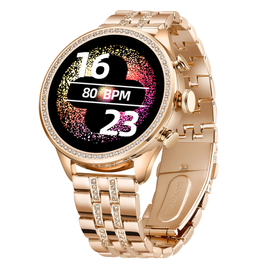 Women’s Fashion Smart Watch