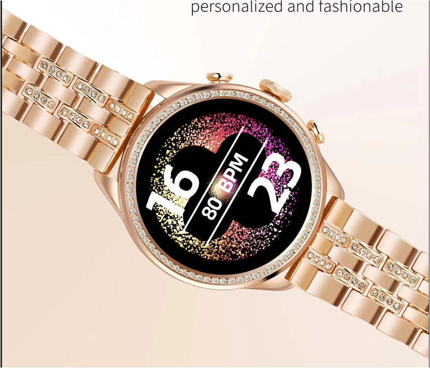 Women’s Fashion Smart Watch