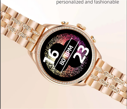 Women’s Fashion Smart Watch