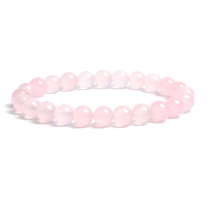 Natural Gemstone Beaded Bracelet for Men & Women